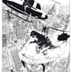Illustration for article titled Celebrate the destruction of New York City with this crazy giant monster art